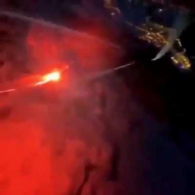 Me on my way to your mom