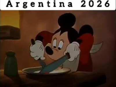 ARGENTINA