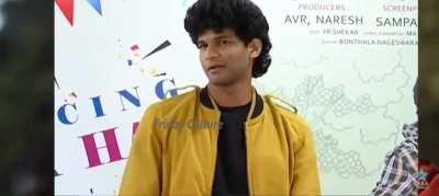 TFI loki kotha hero vachadu anta kadha