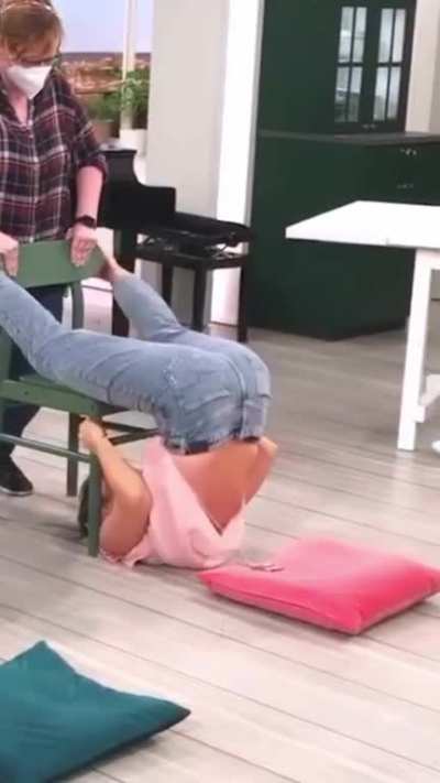 Marlene Lufen - GeRMaN BLaCK BuLL Whore #SLoWMoTIoN GeRmAN_tV #MiLF #niCE_BuTT #GoDdES