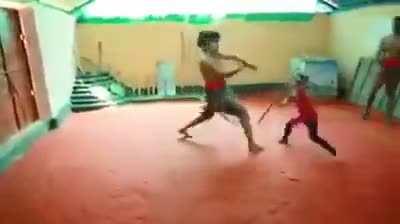 The kind of relationship every father should have with their daughter. Why do we not uphold &amp;amp; promote the good parts of our Hindu culture? Video courtesy FriendsofRSS