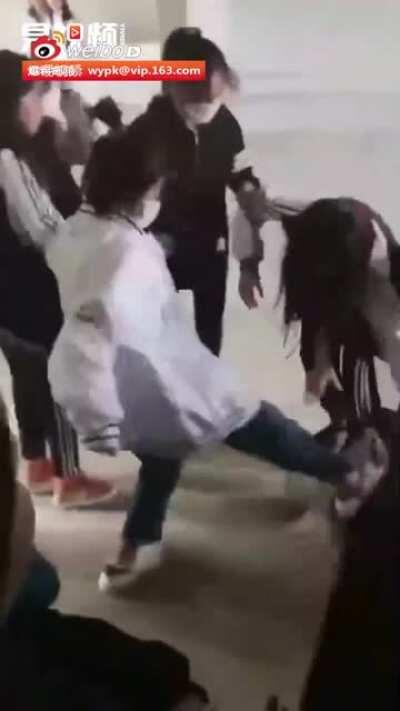 The Best Self-Defence Classes for Chinese Women