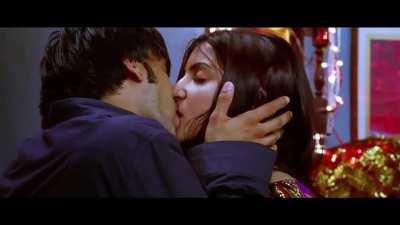 Anushka Sharma (Band Baaja Baraat)