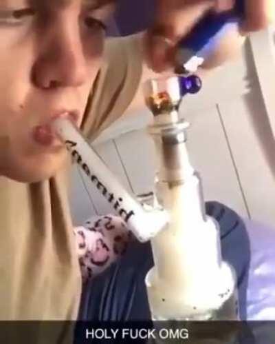 Marijuana is dangerous