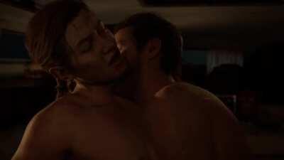 [Requested] The Last of Us Part 2 // Sex Scene