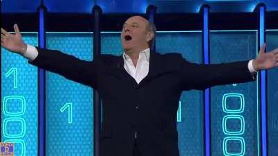 Gerry san wa komyushou desu