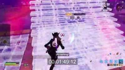 4 Minute MSK Solo! (LEGIT) - World Record Speedrun?