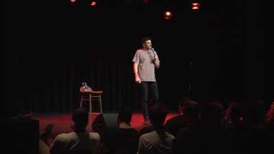 You Wish Trump Grabbed You By The...