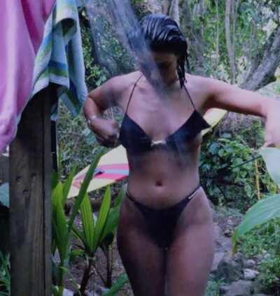 Mika Quintard- Hard Hunted (1992)