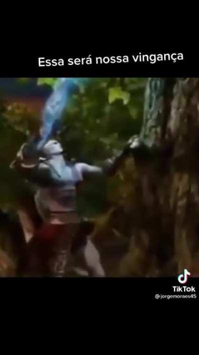 Cleiton bom de guerra não brinca 😭