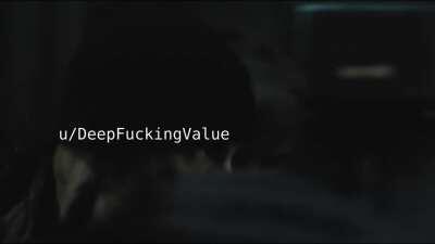 THEY'VE GOT NO BULLETS