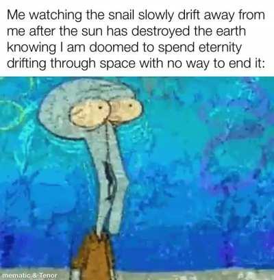 Not according to plan