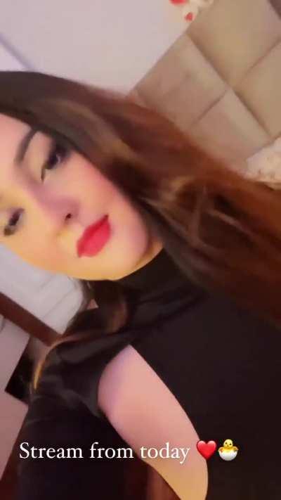 Kani Gaming (Kanika Bisht)