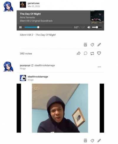 This town is full of monsters! How can you just sit there and eating a burger with no honey mustard