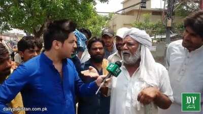 Awaam' s reaction to pubg ban . 😂😂