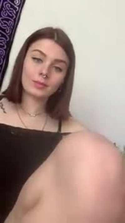 👣ToeSucking👅💦