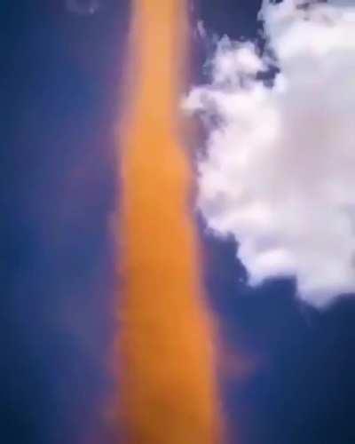 Песчаный вихрь