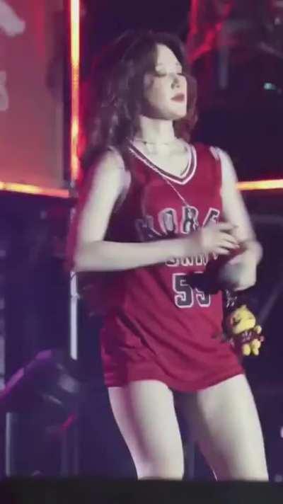 (G)I-DLE Shuhua & Miyeon