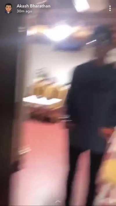 No escape from these ults