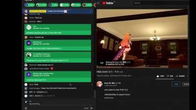 It's a terrible day for rain.