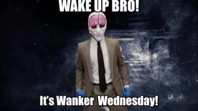 You Know What Day It Is?