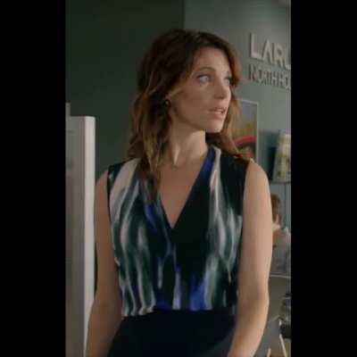 Courtney Henggeler [cobra Kai]