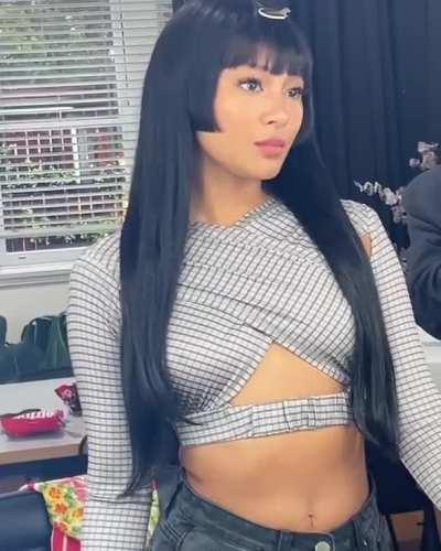 Nadine Lustre