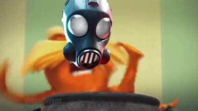 Chapter 2 Season 2 in a nutshell