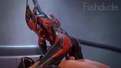 [Valkyr] Assertive (Fiishdude)