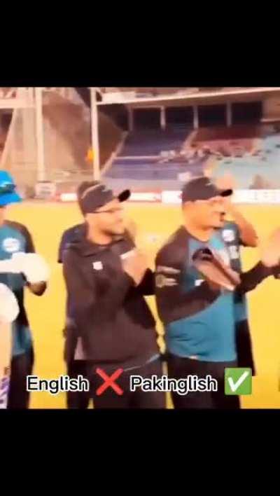 My english knowledge bestest 😇✌️