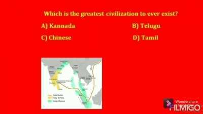 Tamil quiz