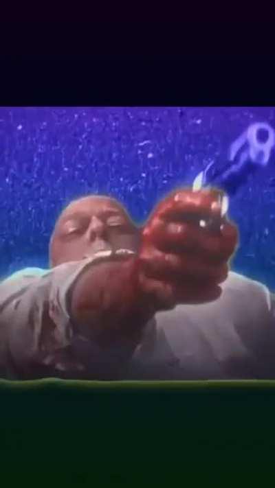 A message from Hank Schrader