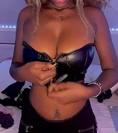 enjoy this tit drop :)