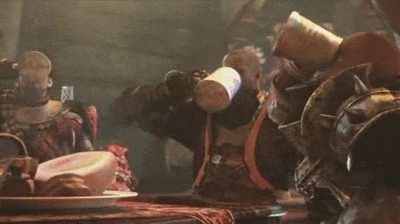 Seen alot of sick hunter posts lately. Wanted to raise a mug for good health for all of you. Love this community.