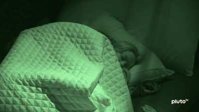 Katherine and Rylie - Not Sure Where His Hand Went But It Didn't Last Long 2025-07-31 BB27