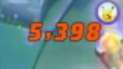 I'm so sorry chandelure 