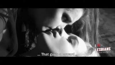 Retro Scenes: Diana Rudychenko & Daria Panchenko - 