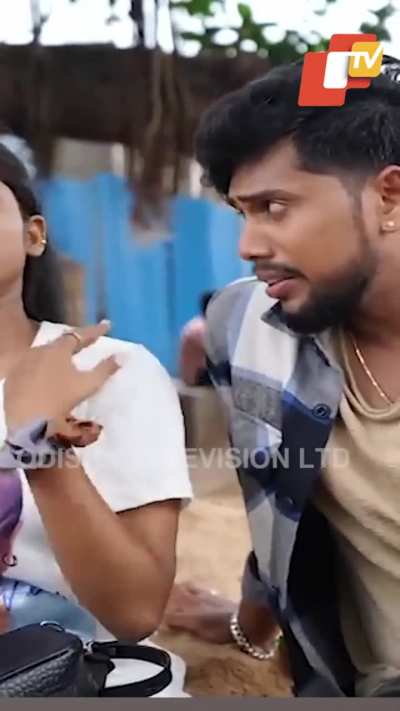 Yes, this was uploaded by OTV.