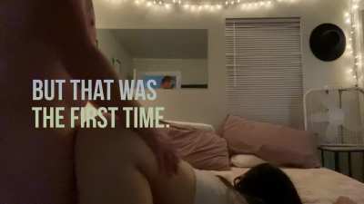 My parents divorce is the best thing that happened for my sex life