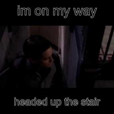 I made it so I think it’s oc