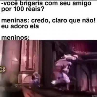 Por 50 pra mim tá bom