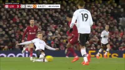 For Those Who Want to Hear the Peter Drury Commentary