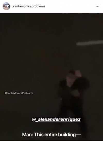 HMFT after I monologue.