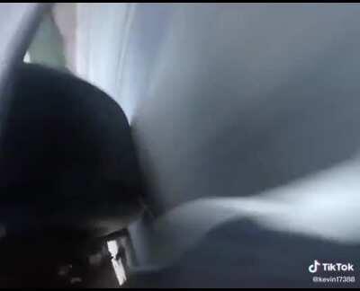 Steering dampers are good......