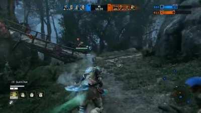 Don’t charge the punch to much