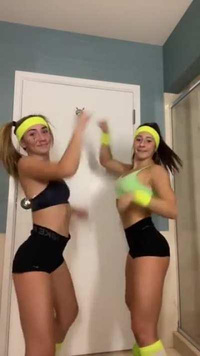 Lotta Fun @mileysyeyeyah