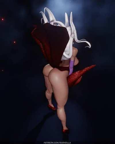 Miruko (Rushzilla) [My Hero Academia]