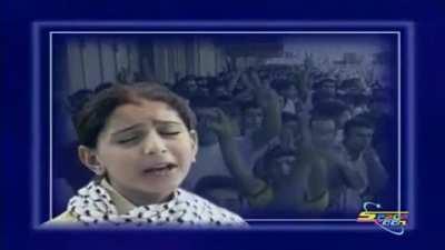 كذب المحتل ولو صدق!