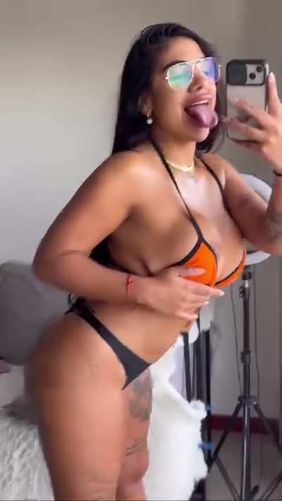 The snack that claps back