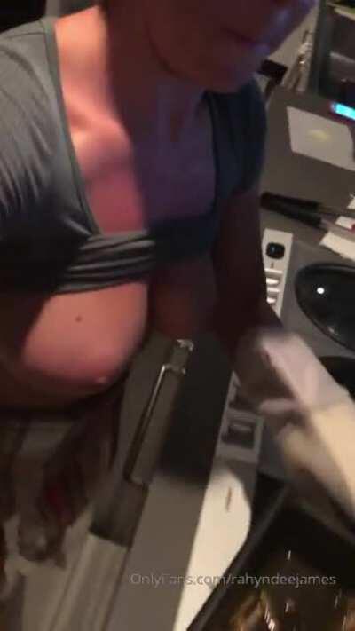 Get you a girl that can do both